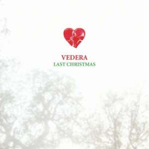 Vedera的專輯Last Christmas