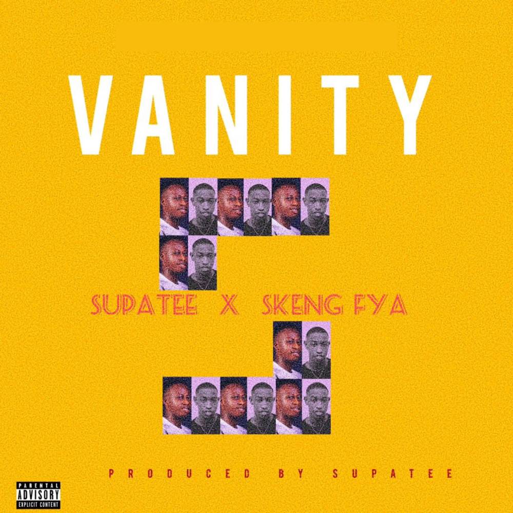 Vanity (Explicit)