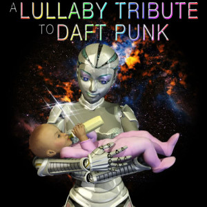 ดาวน์โหลดและฟังเพลง Harder, Better, Faster, Stronger พร้อมเนื้อเพลงจาก Robot Baby
