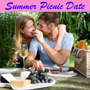 Album Summer Picnic Date from Various Artists