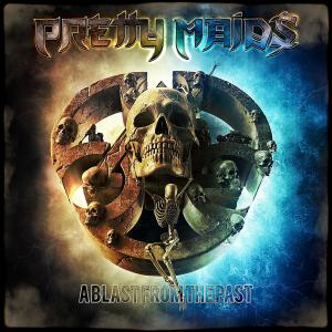 ดาวน์โหลดและฟังเพลง Adrenaline Junkie พร้อมเนื้อเพลงจาก Pretty Maids