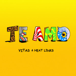 Dengarkan Te Amo lagu dari Vitas dengan lirik