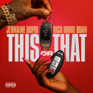 Album This or That (Explicit) from Jermaine Dupri