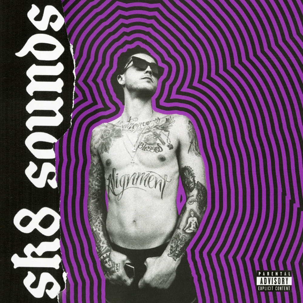 Omme (feat. Wiz Khalifa) (Explicit)