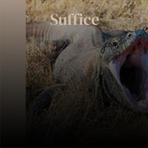 收听Joster Dacky的Suffice歌词歌曲