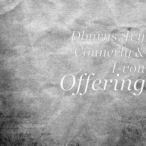 Album Offering from Dburns