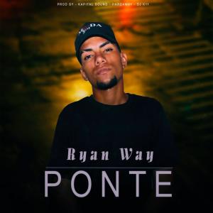 Ponte (feat. Ryan Way)