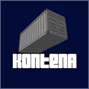 Album Kontena from 