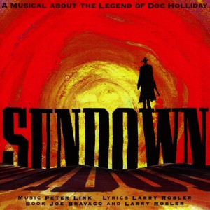 收聽Cast Recording的Sundown歌詞歌曲