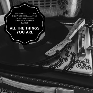Listen to I Want Every Bit Of It song with lyrics from Clyde Hart's All Stars