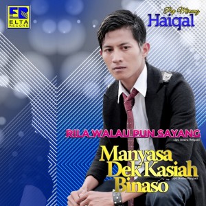 Listen to CINTO NAN HALAL song with lyrics from Haiqal