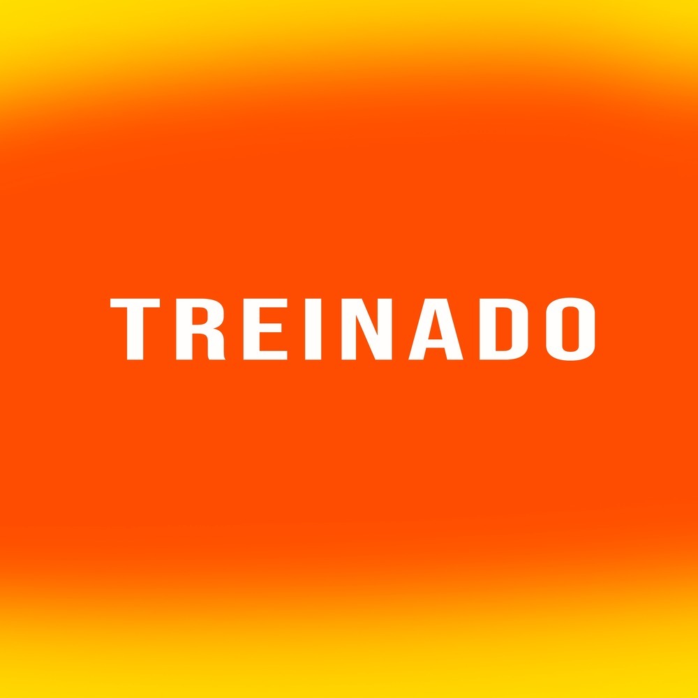Treinado (Explicit)
