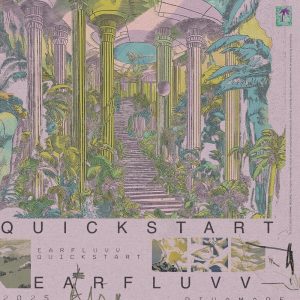 earfluvv的專輯Quick Start