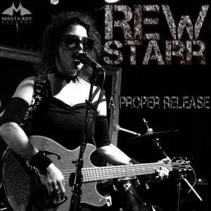 ดาวน์โหลดและฟังเพลง Lie 2 U พร้อมเนื้อเพลงจาก Rew Starr