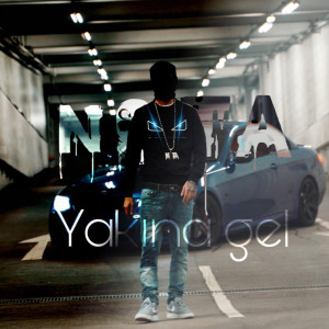 Album Yakina Gel from Nota