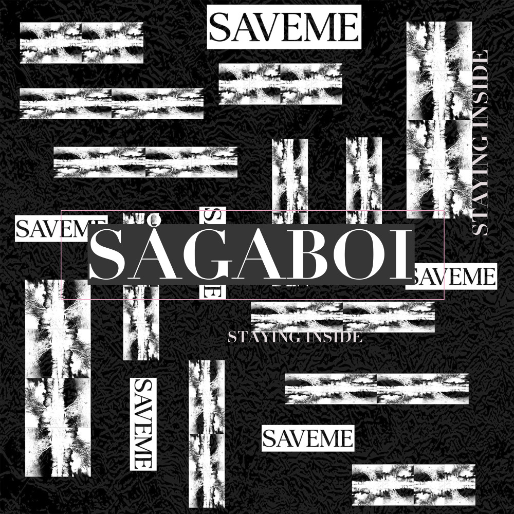Save Me (Staying Inside) (Explicit)