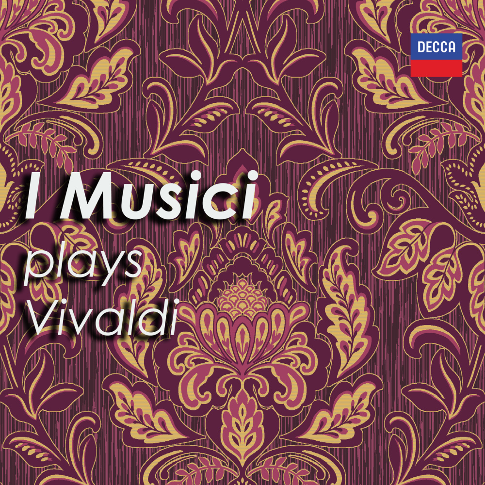 Vivaldi: Flute Concerto in D, R.427: 3. Allegro