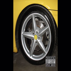Album 458 (Explicit) from GlobeTrotta