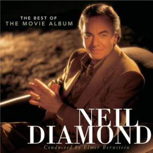 收聽Neil Diamond的Unchained Melody歌詞歌曲