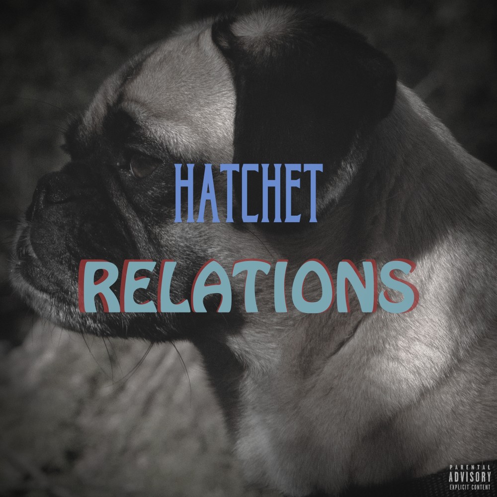 Relations (Explicit)