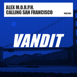 Calling San Francisco dari Alex M.O.R.P.H.