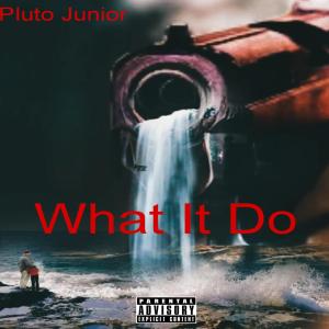 Album What It Do (Explicit) oleh Pluto Junior