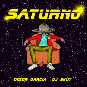 Dolor García的專輯Saturno