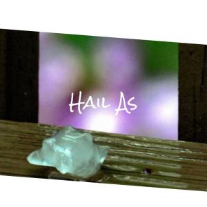 Album Hail As from 