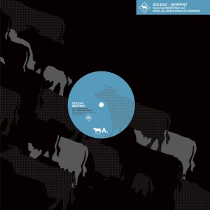 收聽Solead的Loose Powder (Original Mix)歌詞歌曲