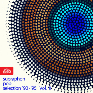 อัลบัม Supraphon Pop Selection ´90-´95, Vol. II ศิลปิน Various