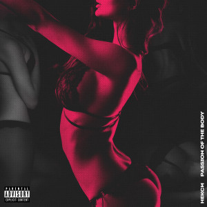 Album Passion of the Body from 