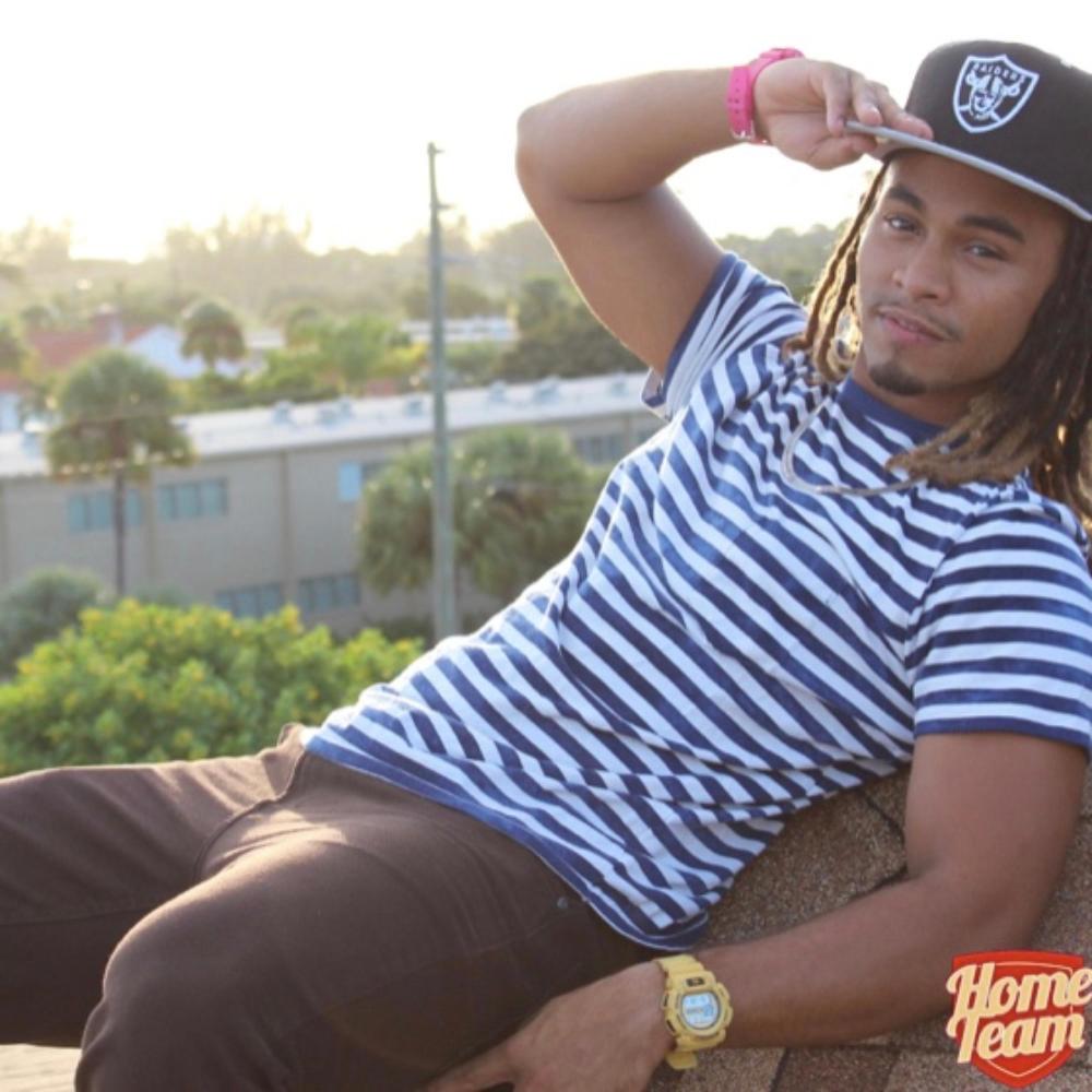 Straight To The West Coast (feat. Ben Beamon) (Explicit)