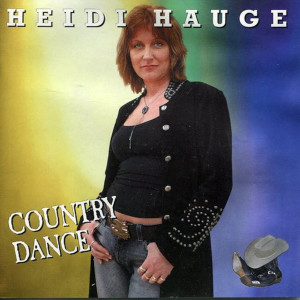 收聽Heidi Hauge的Save the Last Dance for Me歌詞歌曲