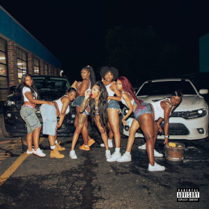 Ann Marie的專輯Party Where We At (Explicit)