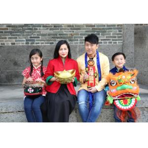 Listen to Si Xi Lin Men song with lyrics from 林子博