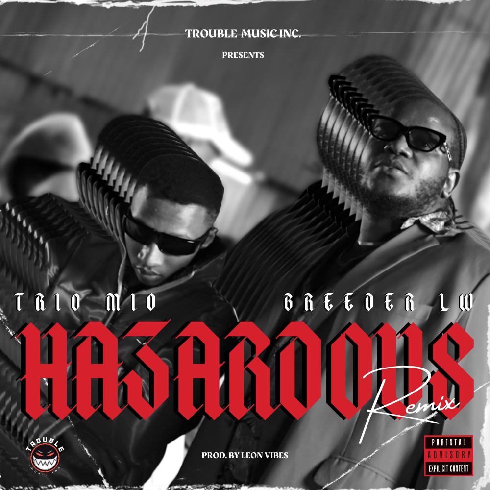 Hazardous (Remix|Explicit)