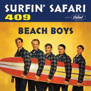 ดาวน์โหลดและฟังเพลง Surfin' Safari พร้อมเนื้อเพลงจาก The Beach Boys