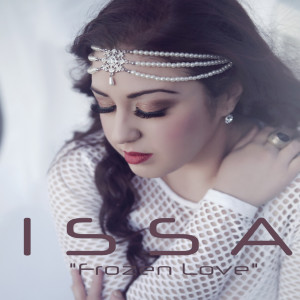 Album Frozen Love from Issa