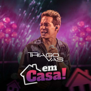 收聽Thiago Vas的Cala Boca Coração歌詞歌曲
