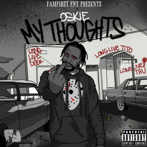 Listen to For so Long (Explicit) song with lyrics from Oskie