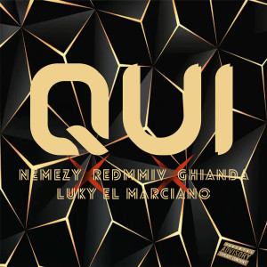 Album Qui (Explicit) from Nemezy