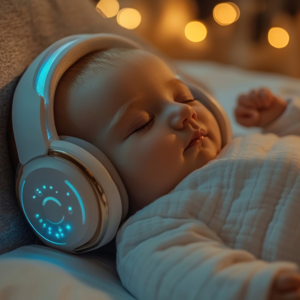 Soothe Baby Night Sounds