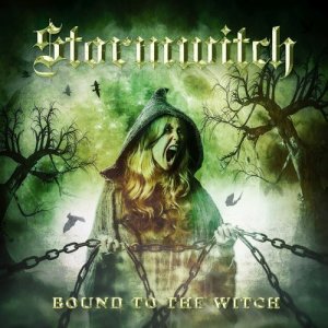 ดาวน์โหลดและฟังเพลง Stronger Than Heaven พร้อมเนื้อเพลงจาก Stormwitch