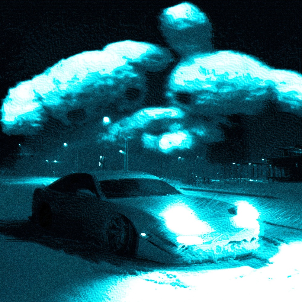 shooting stars (Sped Up|Explicit)