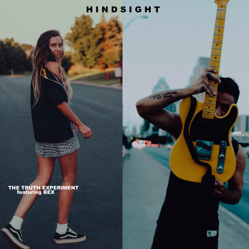 Hindsight (feat. Bex) (Explicit)