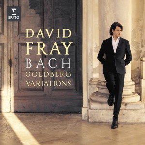 อัลบัม Bach, JS: Goldberg Variations ศิลปิน David Fray