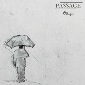 Passage的專輯Oblique