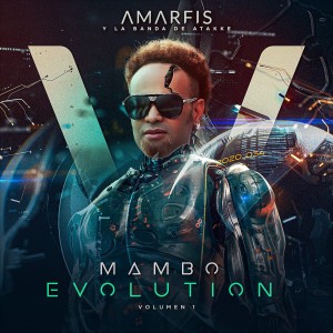 ดาวน์โหลดและฟังเพลง Hechalo Pa' Tra พร้อมเนื้อเพลงจาก Amarfis y la Banda Atakke