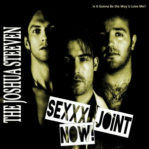 ดาวน์โหลดและฟังเพลง Is It Gonna Be the Way U Love Me? พร้อมเนื้อเพลงจาก The Joshua Steeven