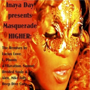 ดาวน์โหลดและฟังเพลง Higher (L. Phonix & Yllavation Remix) พร้อมเนื้อเพลงจาก Yllavation